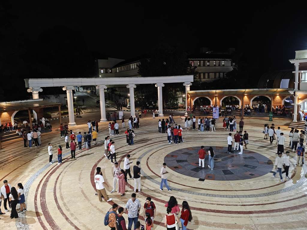 MIT Manipal B.Tech Speedrun&nbsp;Any%