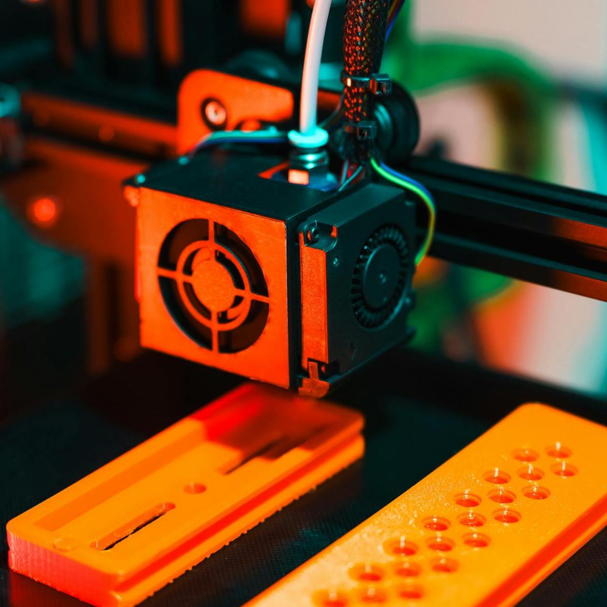 Low-Cost, Sustainable Solutions for Amputees with a 3D-Printed Integrated Prosthetic&nbsp;System