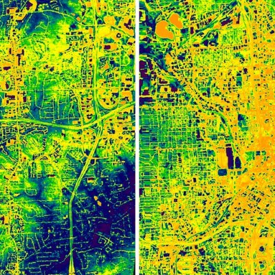 Thermal Image Capturing: Working and Applications in&nbsp;Geomapping